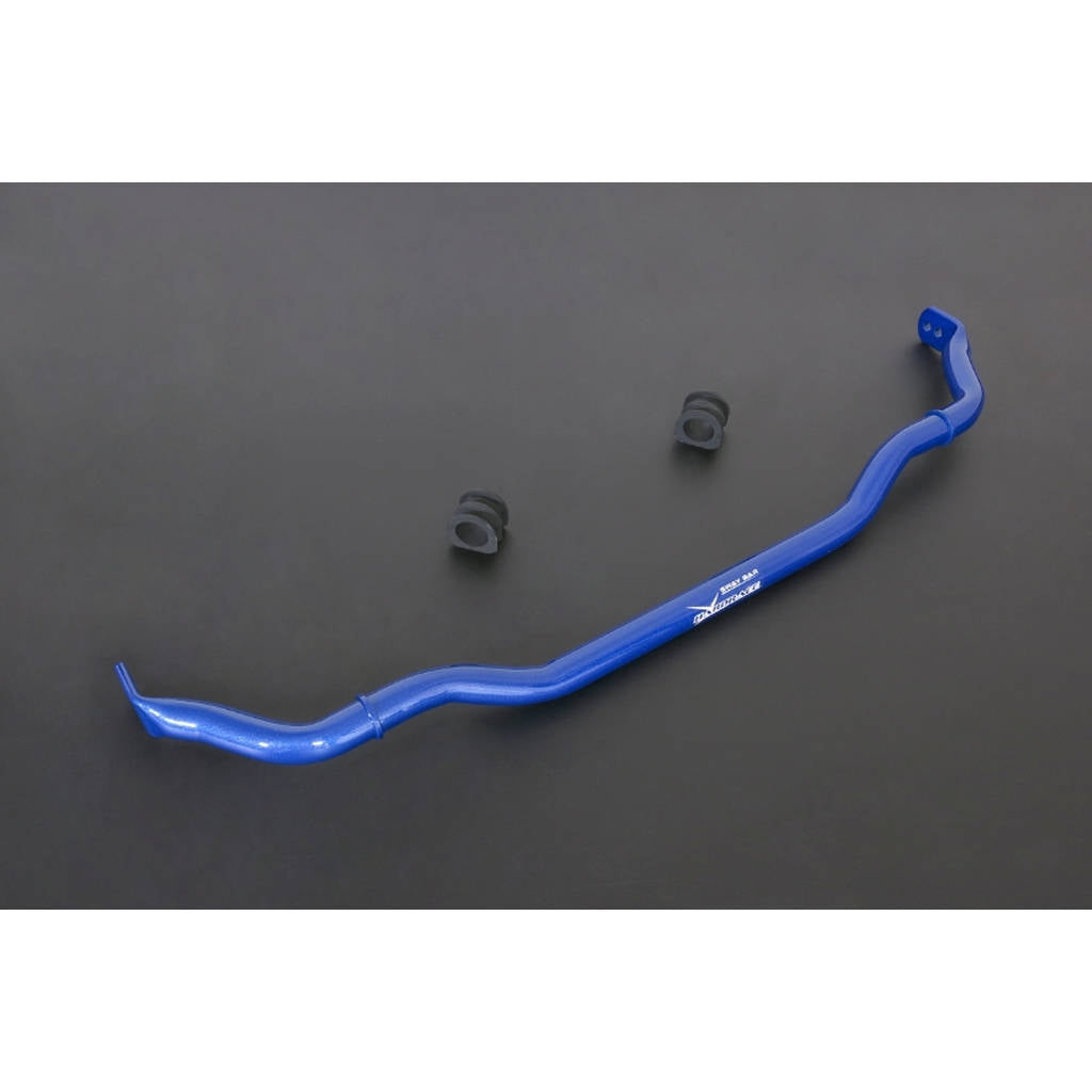 HARDRACE 8682 INFINITI Q50 '14- FRONT SWAY BAR 36MM 3PCS/SET Photo-0 