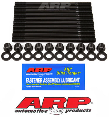 ARP 102-4701 Head Stud Kit for Nissan 2.0L SR20DE 1991-2001 M11 Photo-0 
