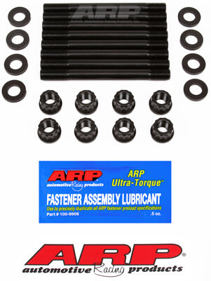 ARP 102-5402 Nissan 3.0L VG30DE/DETT V6 main stud kit Photo-0 