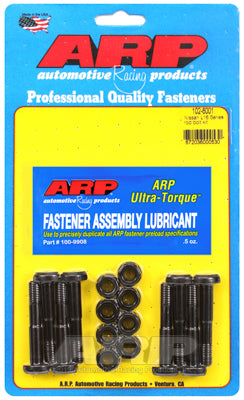 ARP 102-6001 Rod Bolt Kit for NISSAN L16 Series Photo-0 