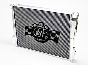 CSF 7059 All Aluminum Radiator for BMW M3 E90/E92 Photo-0 