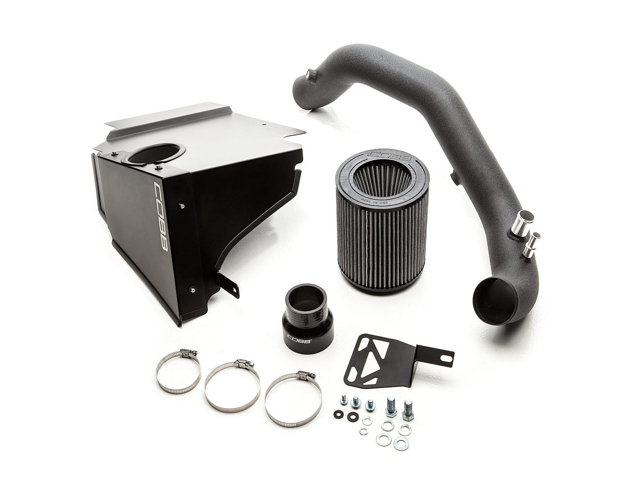 COBB 7M1100 Cold Air Intake System FORD Mustang ECOBOOST 2.3L Photo-0 