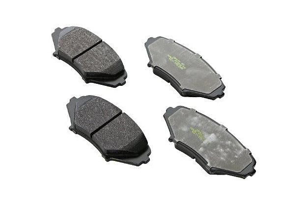 HAWK HB470Z.643 Front brake pads MAZDA RX-8 2004-2011 Photo-0 