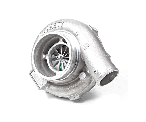 GARRETT 836040-5005S Turbocharger GTX2871R w/o Housing Kit Photo-1 