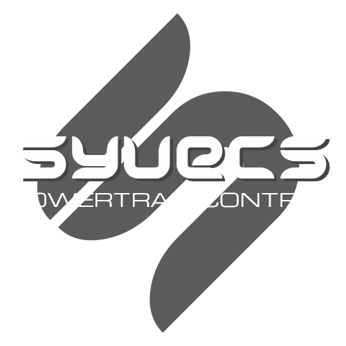 SYVECS SYV-4WDGTR NISSAN R35 GTR Standalone 4WD controller V3 Photo-0 