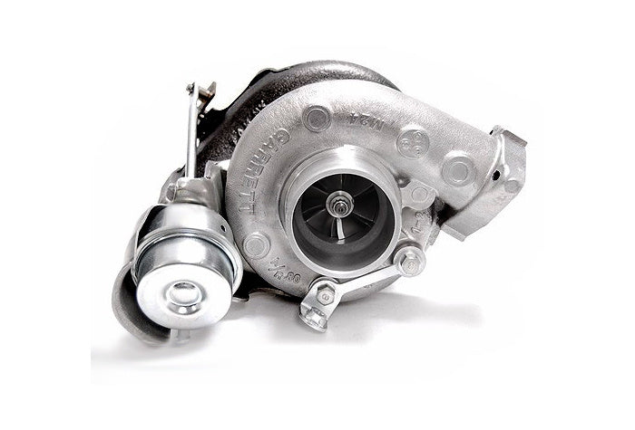 GARRETT 836023-5001S Turbocharger GT2554R 0.64 A/R Photo-0 