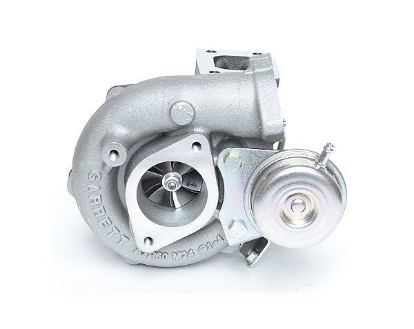 GARRETT 836023-5003S Turbocharger GT2560R 0.64 A/R, T25 / V-Band, Internal Wastegate Photo-0 