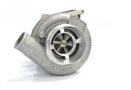 GARRETT 836026-5016S Turbocharger GT2860R (4 GARRETT 80009-6 High Boost Act) Photo-0 