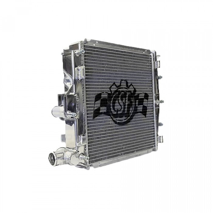 CSF 7055 Radiator Right Side for PORSCHE 911 Turbo (996/997) / 911 GT2 (996/997) / 911 GT3 (996) Photo-0 