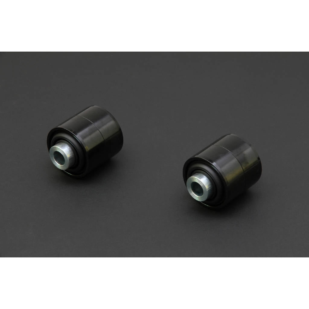 HARDRACE 6659F REAR TRAILING ARM BUSHING (PILLOW BALL) 2PCS/SET EVO 4-9 Photo-0 