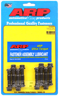 ARP 104-6006 Rod Bolt Kit for PORSCHE Type IV. 1.7L Photo-0 