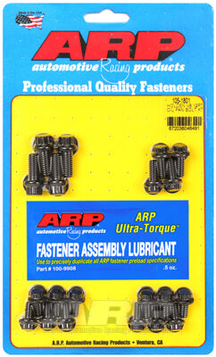 ARP 105-1801 Oil Pan Bolt Kit for Holden V8 12pt Photo-0 