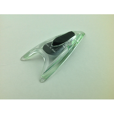 ARAI 1015071199 Intake Duct Vents, Clear Photo-0 