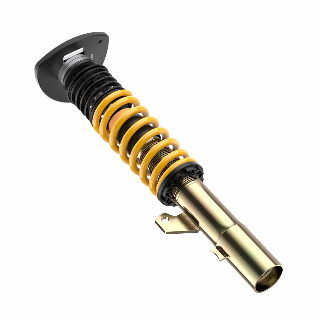 ST 1828080N Coilover Kit ST XTA SEAT Leon; (5F) 11/12- Photo-3 
