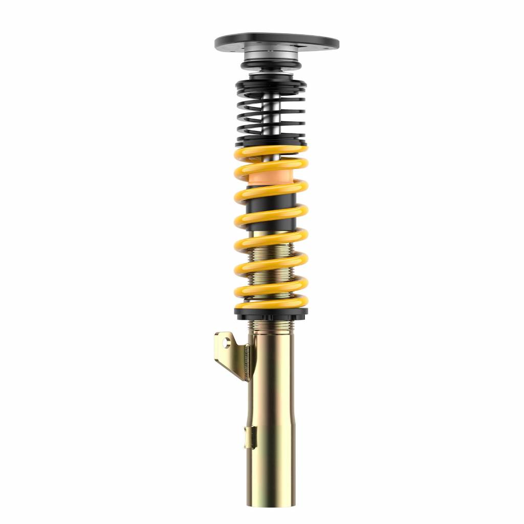 ST 1828080N Coilover Kit ST XTA SEAT Leon; (5F) 11/12- Photo-4 