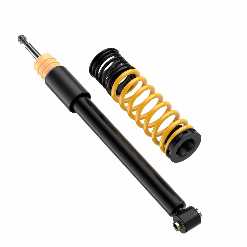 ST 1828080N Coilover Kit ST XTA SEAT Leon; (5F) 11/12- Photo-6 