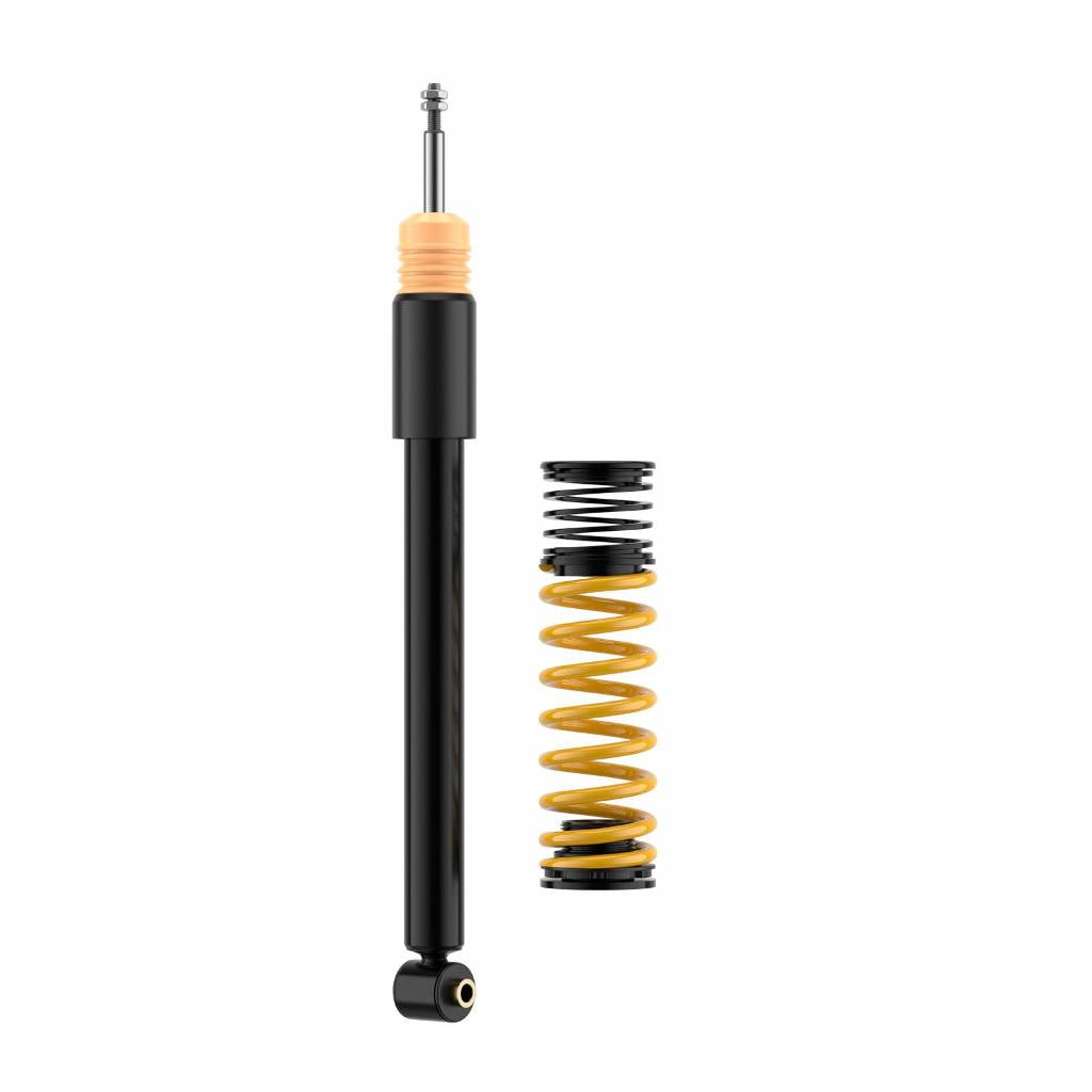 ST 1828080N Coilover Kit ST XTA SEAT Leon; (5F) 11/12- Photo-7 