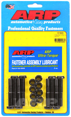 ARP 107-6003 Rod Bolt Kit for Mitsubishi 2.6L Photo-0 