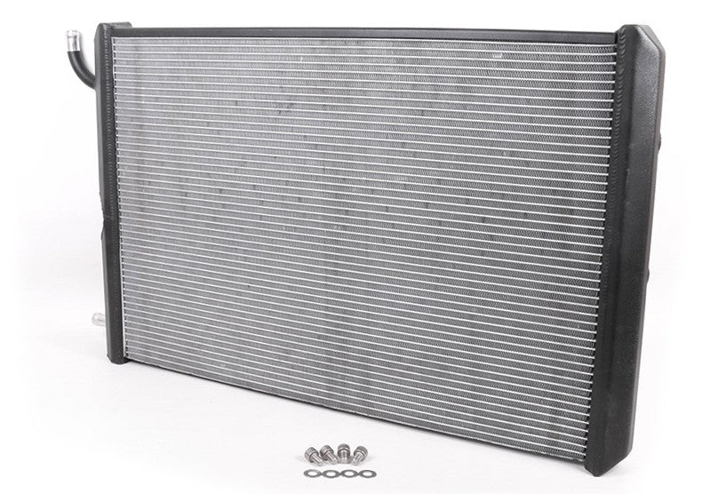 FORGE FMCCRAD7 Charge Cooler Radiator AUDI RS6 C7 Photo-0 