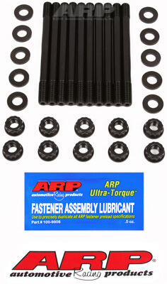 ARP 108-5401 Main Stud Kit for Honda 1.5L L15 4-cylinder Photo-0 