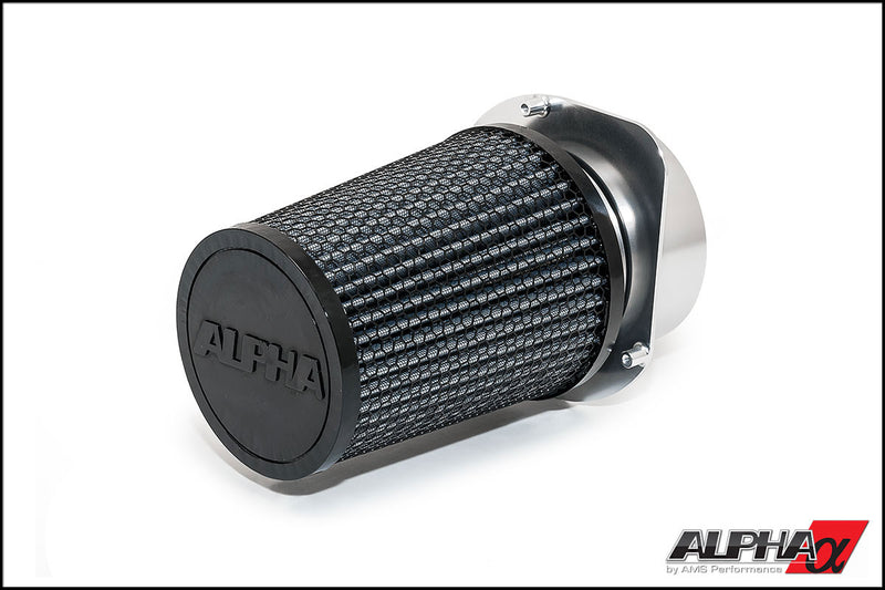 AMS ALP.19.08.0004-1 Carbon Fiber Performance Intake System MERCEDES-Benz AMG M133 Photo-2 
