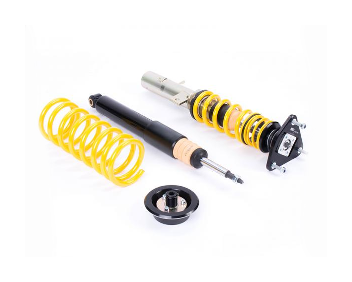 ST 18230860 Coilover Kit ST XTA FORD Focus III; (DYB, DYB-RS) 06/12- Photo-0 