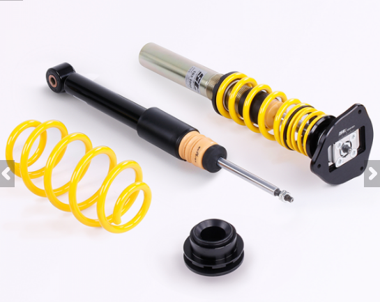 ST 18250805 Coilover Kit ST XTA HONDA S2000; (AP1) 06/99- Photo-1 