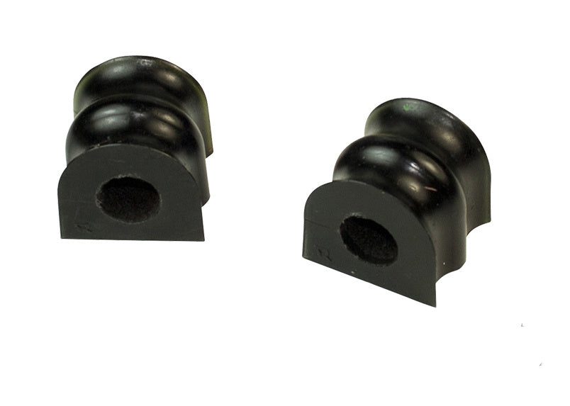 WHITELINE W0405-22G Sway bar mount bushing 22mm for SUBARU Impreza WRX STi (GD) 2001-2007 Photo-0 