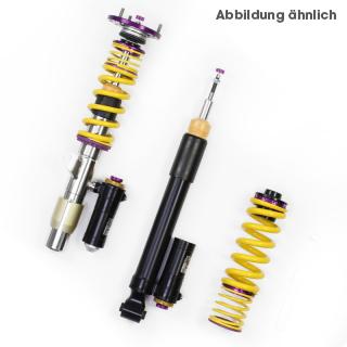 KW 397202BH Coilover Kit CLUBSPORT BMW M2, M2 Competition (F87); (M3) coupe; 2WD 03/16- Photo-0 