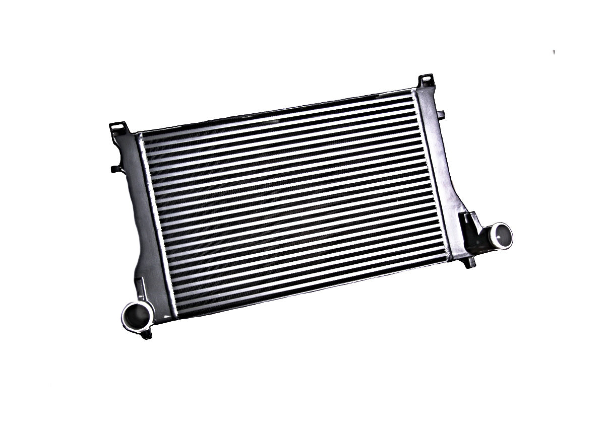 ARD 160002 Intercooler kit with piping for VW Golf 7 GTI, Golf 7 R, AUDI S3 (8V) Core size: 630*410*50 mm Photo-0 