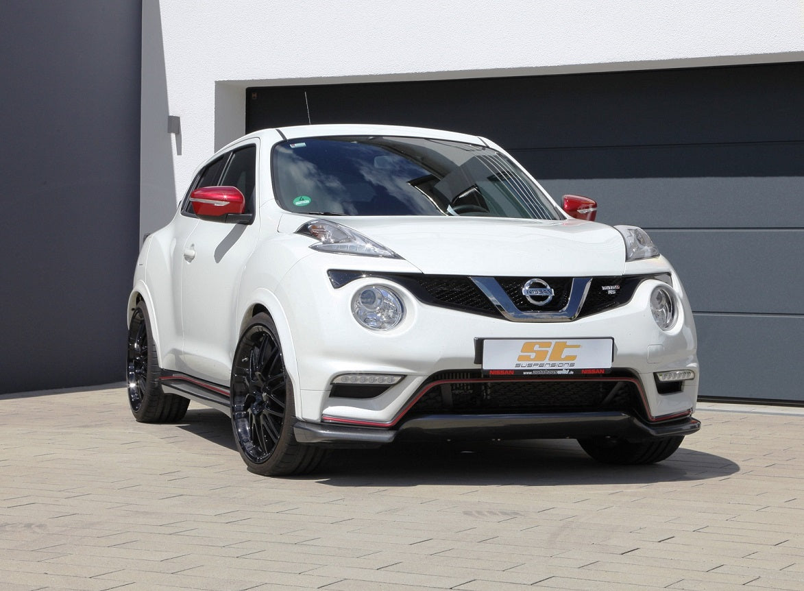 ST 18285011 Coilover Kit ST XA NISSAN Juke; (F15) 10/10- Photo-2 