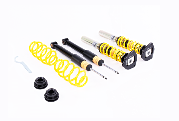 ST 18230867 Coilover Kit ST XTA FORD Focus III; (DYB, DYB-RS) 03/16- Photo-0 