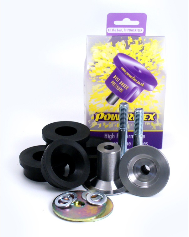 POWERFLEX PFR5-4620 Rear Diff Rear Mount Photo-0 