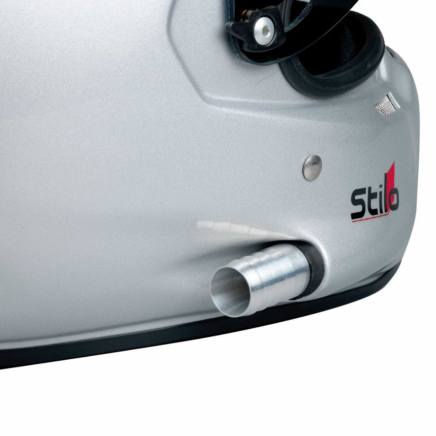 STILO YA0653 Side air kit for ST5, ST4F and ST4W Photo-0 