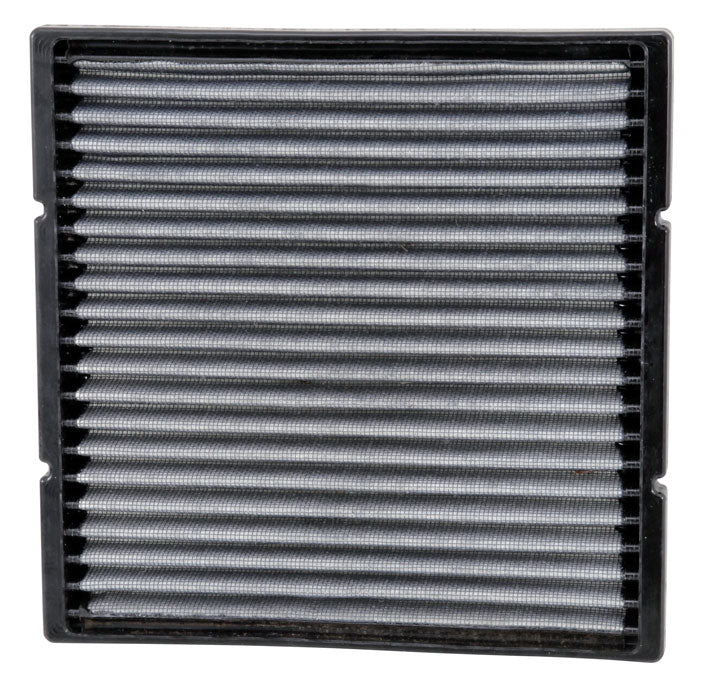 K&N VF2002 Cabin Air Filter CABIN AIR Filter Photo-0 