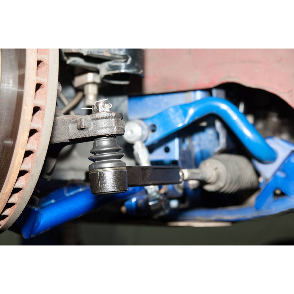 HARDRACE 7699 RC TIE ROD END for TOYOTA 86 / SUBARU BRZ Photo-4 