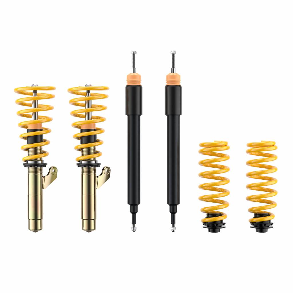 ST 13220049 Coilover Kit ST X BMW 3er / 3-series (E90,E91,E92); (390X, 3L, 3C, 3K) 11/05- Photo-0 
