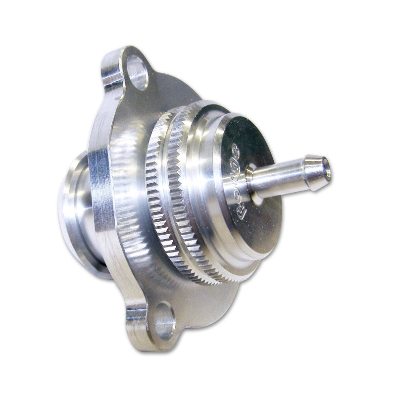 FORGE FMDVK04D Upgraded Recirculation Valve - Top Vacuum Port GM HHR, Sky, Solstice Photo-0 