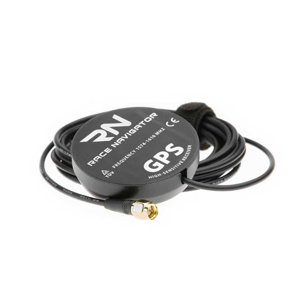 RN VISION P-ANT-GPS-1030W1 GPS/Glonass antenna Photo-1 