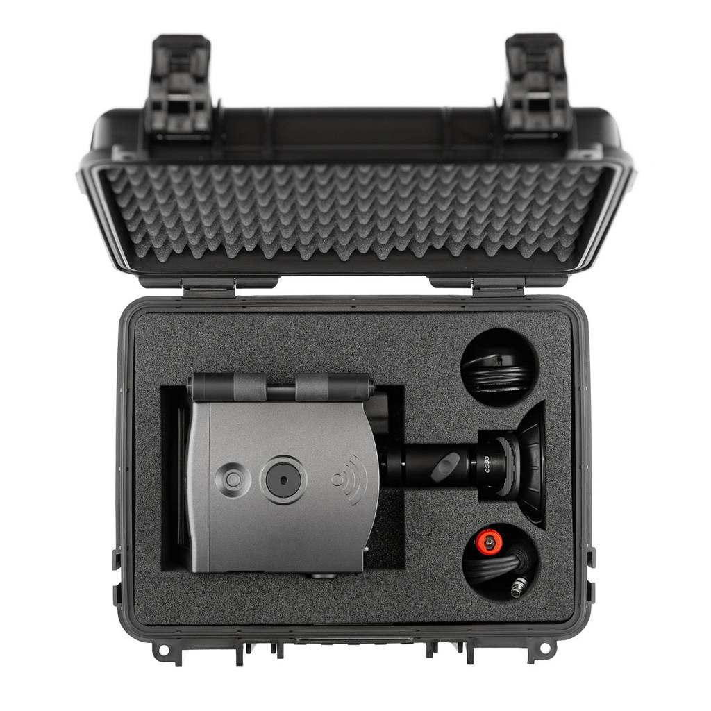 RN VISION P-CAS-ONE-MK2-2010W1 Case MK2 RN ONE Photo-6 
