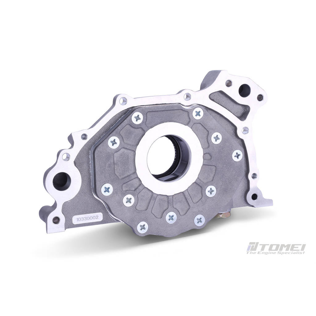 TOMEI TB203A-NS05A High-performance oil pump for NISSAN RB26 Photo-2 