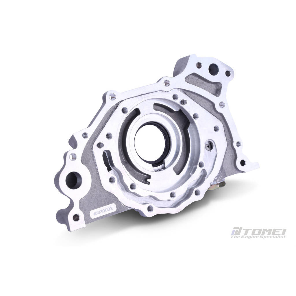 TOMEI TB203A-NS05A High-performance oil pump for NISSAN RB26 Photo-3 