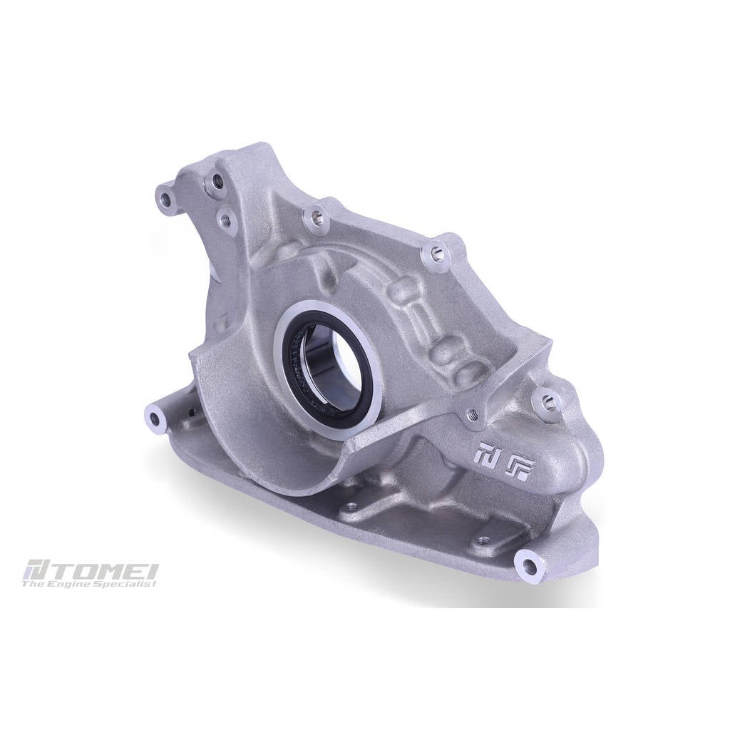 TOMEI TB203A-NS05A High-performance oil pump for NISSAN RB26 Photo-8 