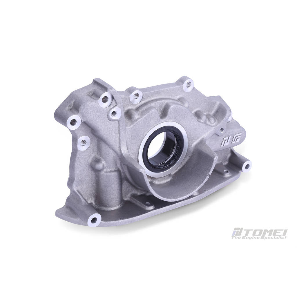 TOMEI TB203A-NS05A High-performance oil pump for NISSAN RB26 Photo-13 