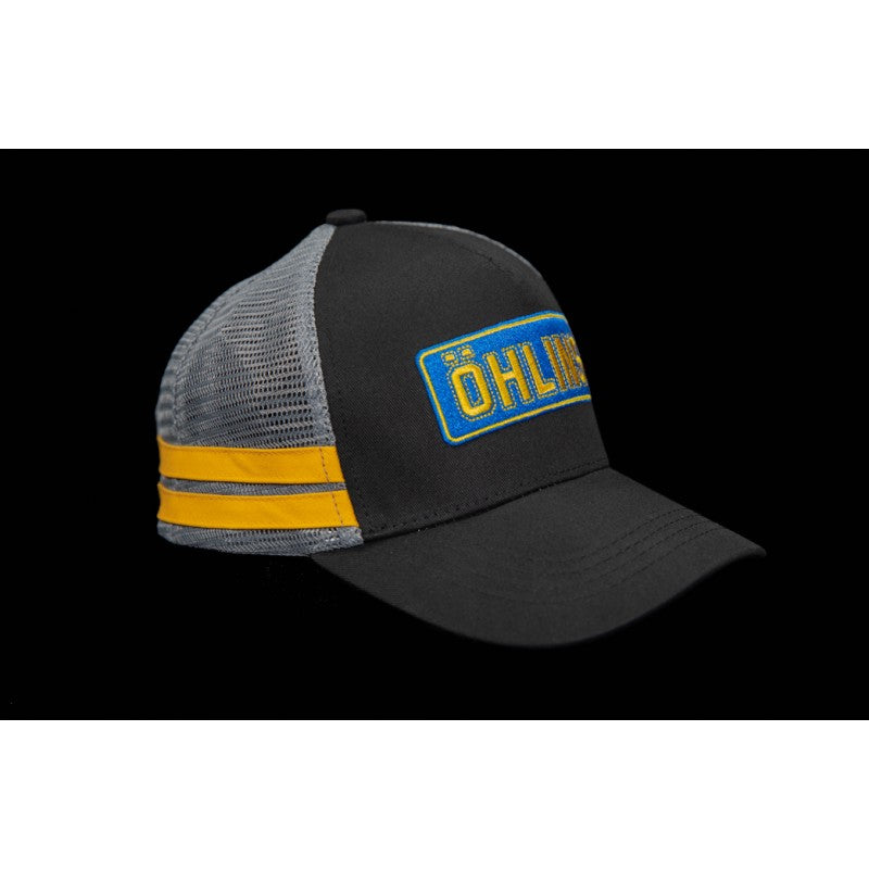 OHLINS 11313-01 Cap Flat bill Photo-0 