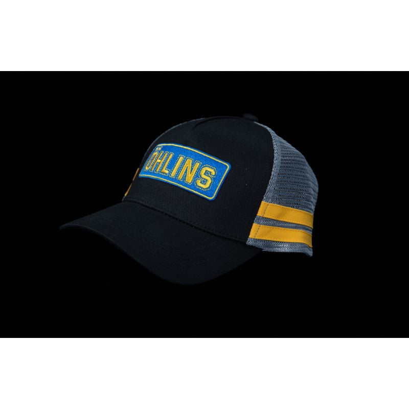 OHLINS 11313-01 Cap Flat bill Photo-1 