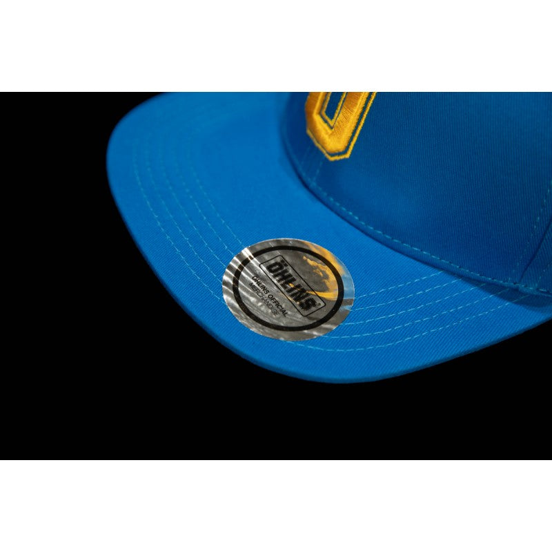 OHLINS 11313-02 Cap Trucker Photo-1 