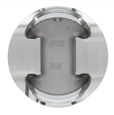 JE 314312 Pistons kit VW TS1 2.0 TURBO (Set of 4 pic) Bore 83,00 Oversize 0,50 Stroke 92,80 CR9.1:1 Photo-1 