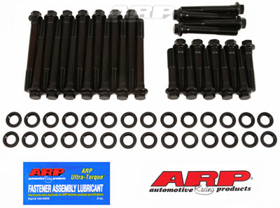 ARP 114-3603 Head Bolt Kit for AMC 401 w/Indy cylinder head Photo-0 