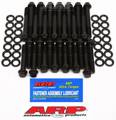 ARP 114-3604 Head Bolt Kit for AMC 343-401 '70 to present w/Edelbrock heads Photo-0 